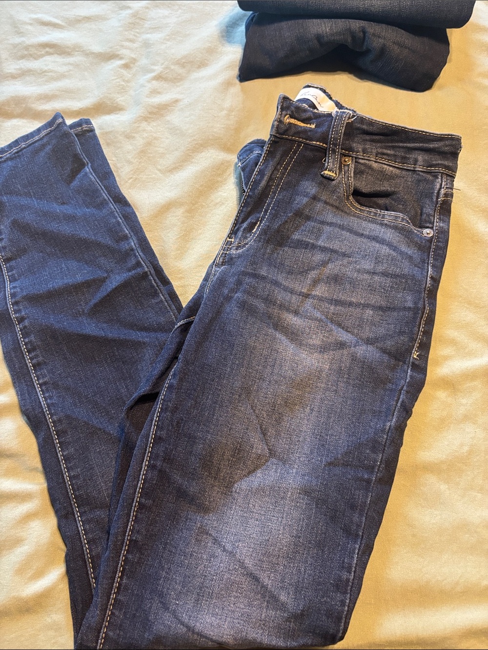 Kancan jeans